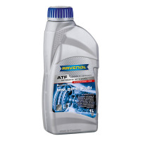 RAVENOL ATF MM SP-III Fluid avtomatik uzatma quti moyi