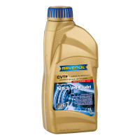 RAVENOL CVTF NS3/J4 Fluid avtomatik uzatma quti moyi