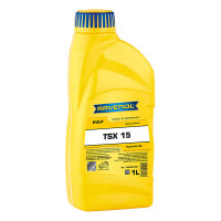 RAVENOL Hydraulikoel TSX 15 (HVLP)