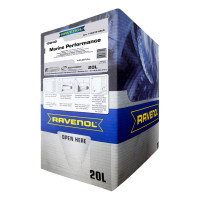 RAVENOL MARINE Performance 15W-40