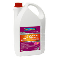 Antifriz RAVENOL LTC Protect C12++ Concentrate (kontsentrat)