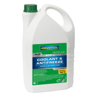 Antifriz RAVENOL HJC Hybrid Japanese Coolant Premix -40C (tayyor)