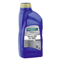 RAVENOL MARINE 830 30 TBN8