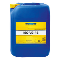 RAVENOL Vakuumpumpenoel ISO VG 46 vakuum moyi