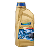 RAVENOL ATF CVT KFE Fluid avtomatik uzatma quti moyi