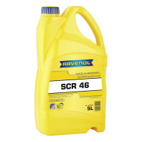 RAVENOL Screw SCR 46 kompressor moyi