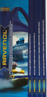 Буклет RAVENOL 
